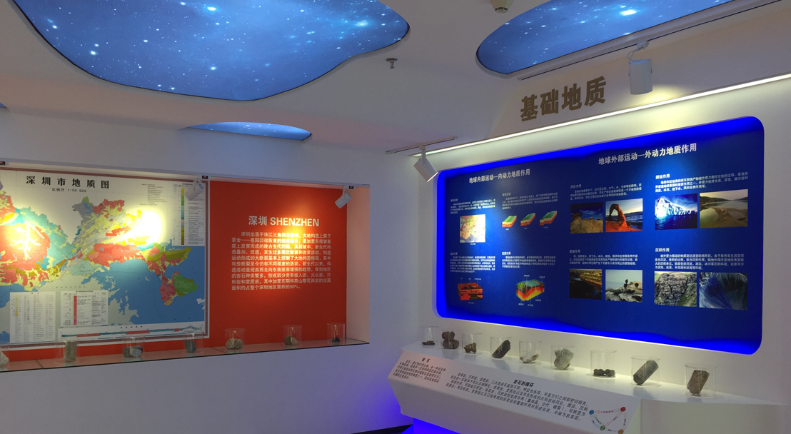 淺談展臺設(shè)計常用的3種設(shè)計方法