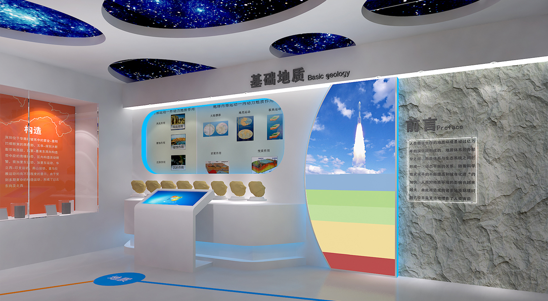 深圳展覽公司：不同種類展位的優(yōu)勢及缺陷
