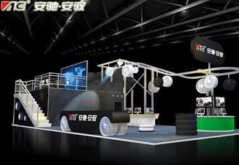 展廳設(shè)計(jì)