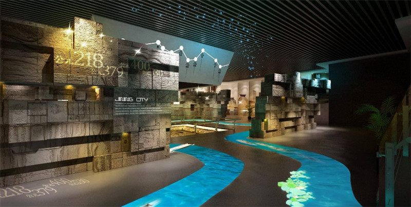 展臺搭建，深圳展覽公司