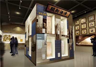 展覽設(shè)計中有哪些地方值得我們留意觀察?