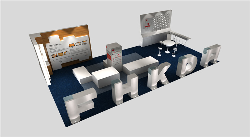 選擇優(yōu)秀的展覽設(shè)計(jì)公司，看展覽設(shè)計(jì)的基本原則