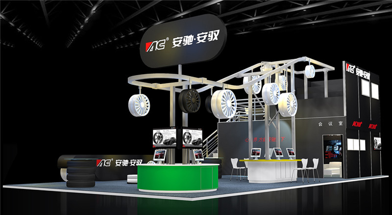 會(huì)展策劃是否成功，取決于您選對(duì)展覽設(shè)計(jì)公司