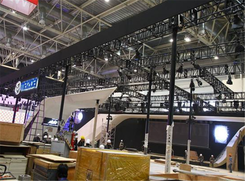 展會設計，深圳展會設計