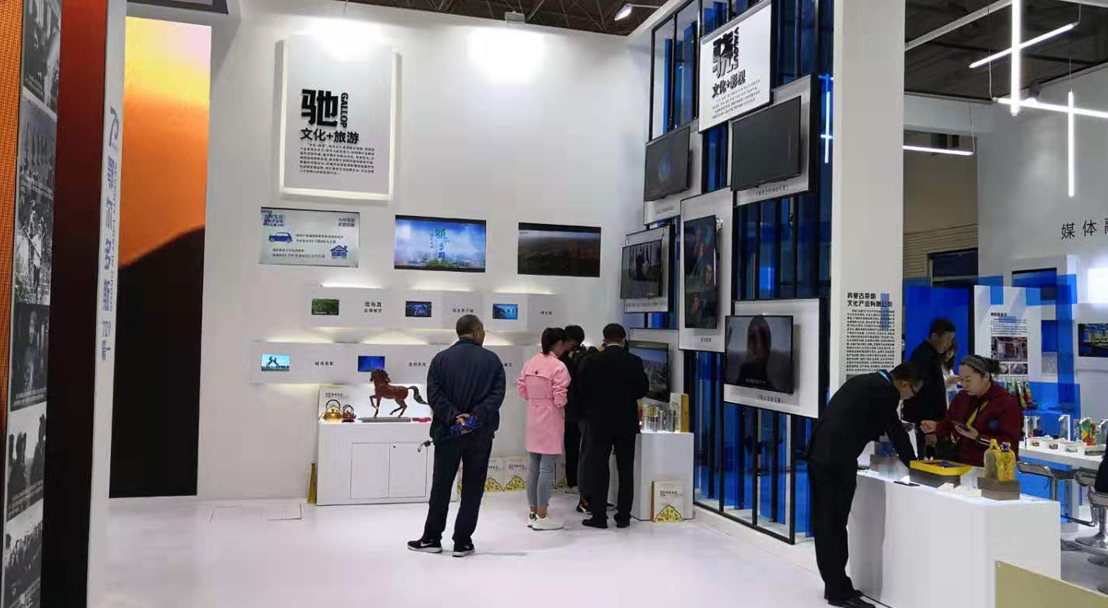 展覽設(shè)計(jì)需要遵循那些原則