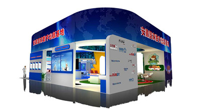 深圳展覽公司：展臺(tái)設(shè)計(jì)裝修的實(shí)用技巧有哪些?