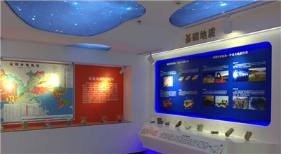 展覽設(shè)計(jì)時(shí)需考慮這三大功能