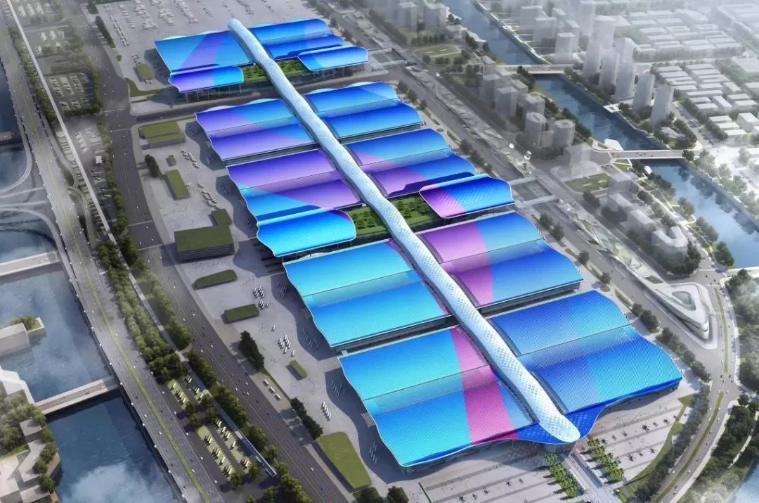 2023年八月九月深圳國(guó)際會(huì)展中心展覽排期